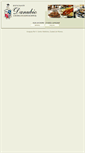 Mobile Screenshot of danubio.com